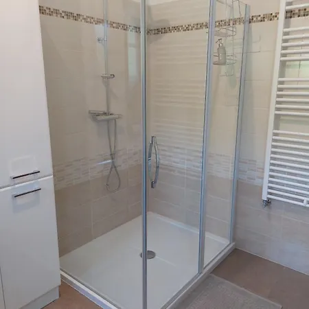 Apartma Brin Daire Podgorje (Koper)
