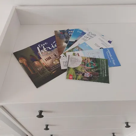 Apartma Brin * Podgorje (Koper)