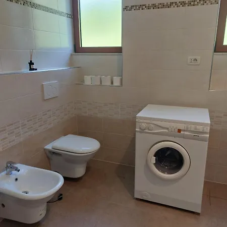 Apartma Brin Podgorje (Koper)