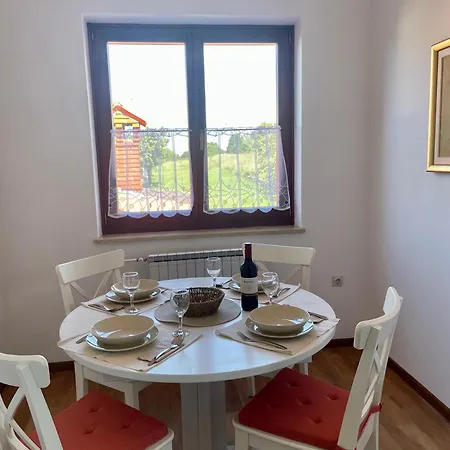 Apartma Brin