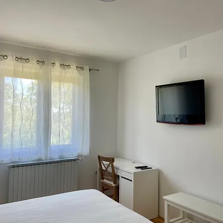 Apartma Brin Daire *