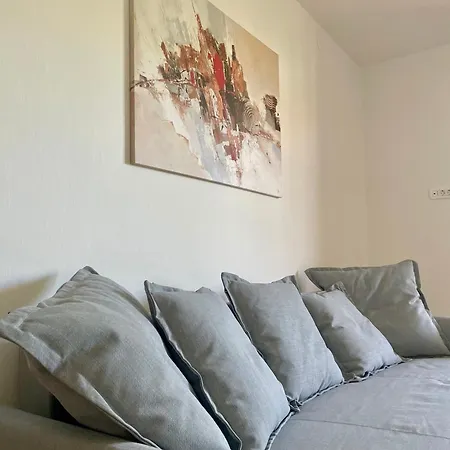 Apartament Apartma Brin Podgorje (Koper)
