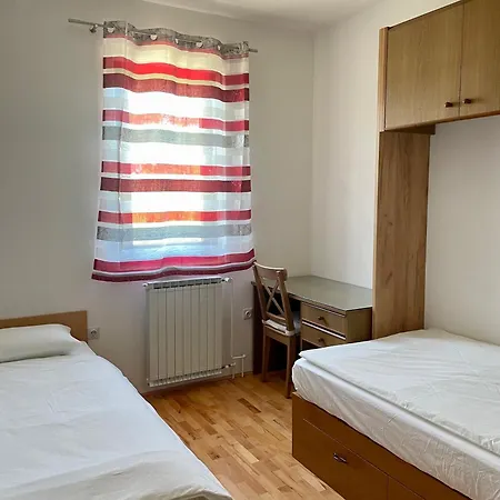 Apartma Brin * Podgorje (Koper)
