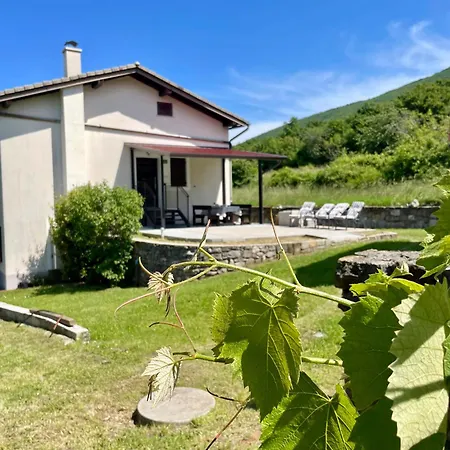Apartma Brin Daire *
