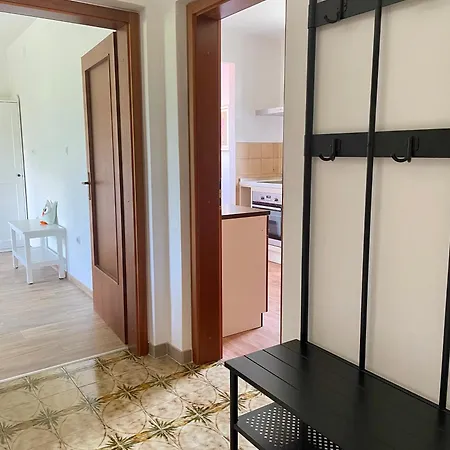 Daire Apartma Brin *