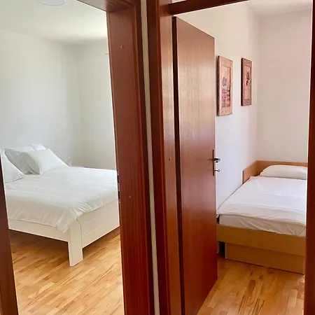 Daire Apartma Brin