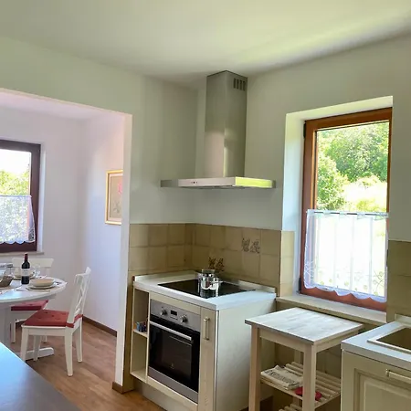 Apartma Brin *