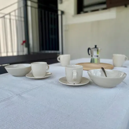 Apartament Apartma Brin *