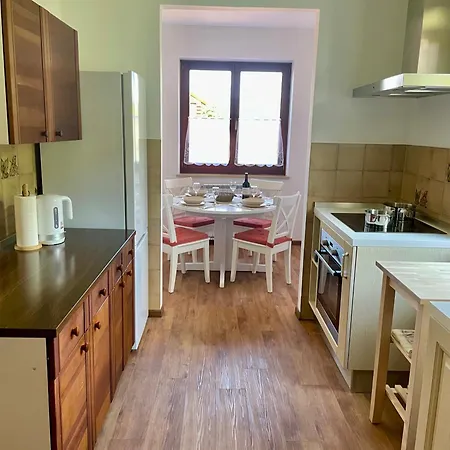 Apartma Brin Podgorje (Koper)