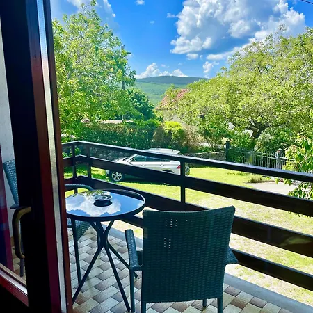 Apartma Brin * Podgorje (Koper)