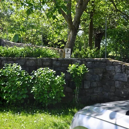Apartma Brin Daire