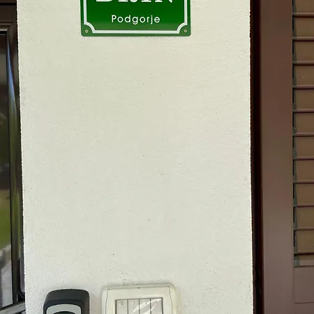Apartma Brin