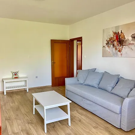 Daire Apartma Brin