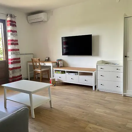Apartament Apartma Brin Podgorje (Koper)