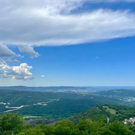 Apartma Brin Podgorje (Koper)
