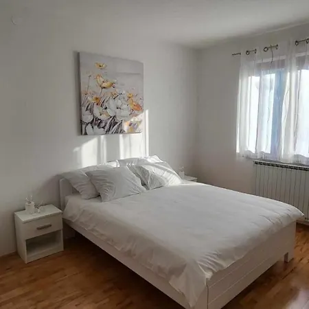 Apartma Brin Daire